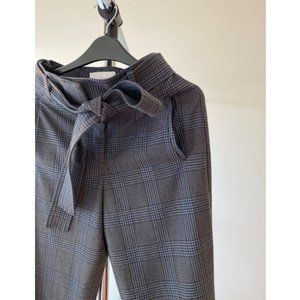 WILFRED Tie-front Pants